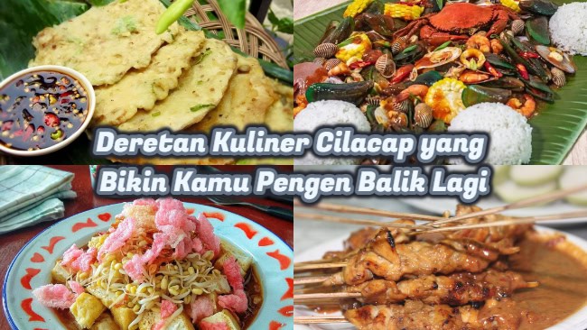 Warung Sempolan: Rasa Autentik Cilacap yang Menggoda Lidah